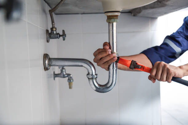 Best Tankless Water Heater Services  in Murrells Inlet, SC